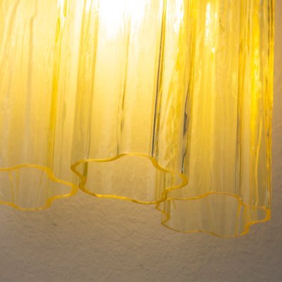 Italian Wall Light in Murano Glass, 1990s-MPO-1789167