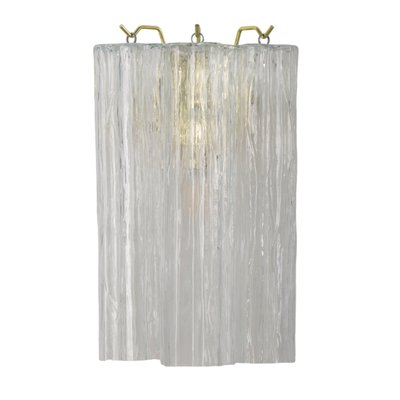 Italian Wall Light in Murano Glass, 1990s-MPO-1789142