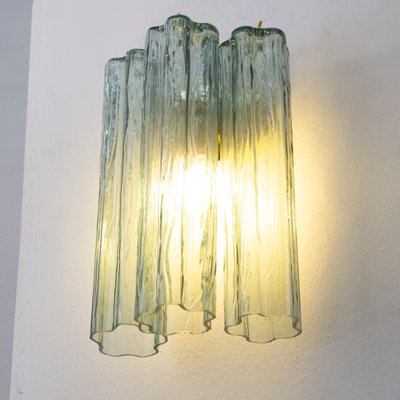 Italian Wall Light in Murano Glass, 1990s-MPO-1789146