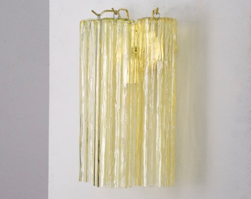 Italian Wall Light in Murano Glass, 1990s-MPO-1789167