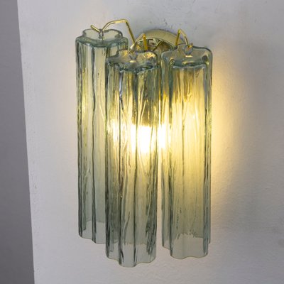 Italian Wall Light in Murano Glass, 1990s-MPO-1789146