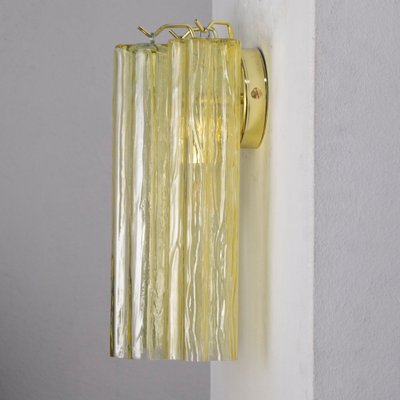 Italian Wall Light in Murano Glass, 1990s-MPO-1789167