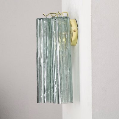 Italian Wall Light in Murano Glass, 1990s-MPO-1789146