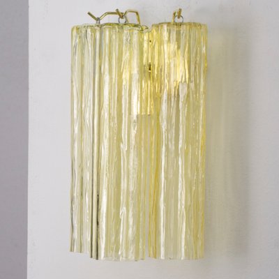 Italian Wall Light in Murano Glass, 1990s-MPO-1789167