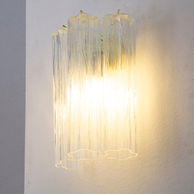 Italian Wall Light in Murano Glass, 1990s-MPO-1789142