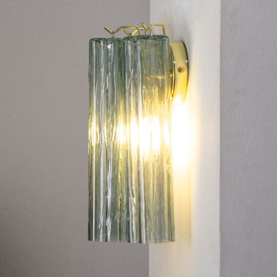 Italian Wall Light in Murano Glass, 1990s-MPO-1789146