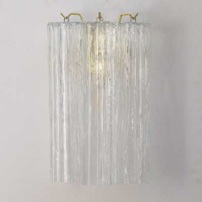 Italian Wall Light in Murano Glass, 1990s-MPO-1789142