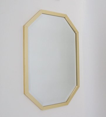 Italian Wall Mirror, 1960s-KQB-1063941