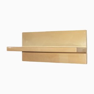 Italian Wall Shelf by Marcello Siards for Kartell, 1970s-VCV-1338615