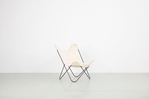 Italian White Tripolina Chairs by Gastone Rinaldi for Rima, Set of 2-AA-1231935