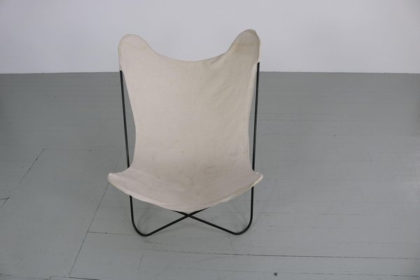 Italian White Tripolina Chairs by Gastone Rinaldi for Rima, Set of 2-AA-1231935