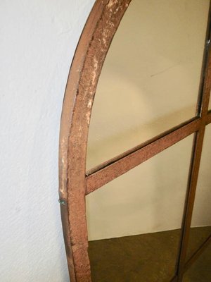 Italian Window Mirror, 1920s-WWQ-829799