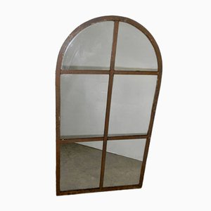 Italian Window Mirror, 1920s-WWQ-829799