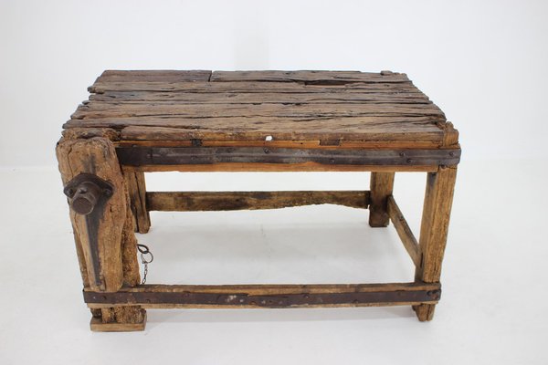 Italian Working Bench, 1930s-TZ-1377631