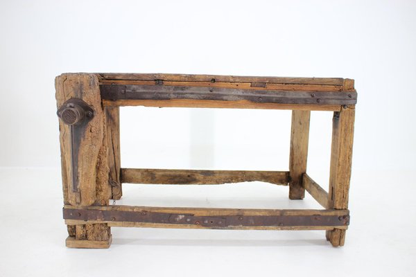 Italian Working Bench, 1930s-TZ-1377631