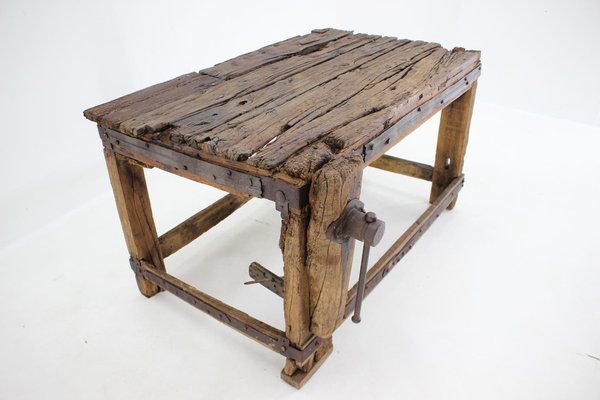 Italian Working Bench, 1930s-TZ-1377631