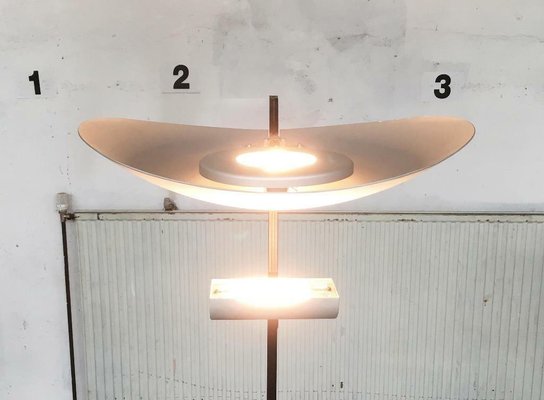 Italian Zen Terra Floor Lamp by Ernesto Gismondi for Artemide, 1980s-UAH-1725482