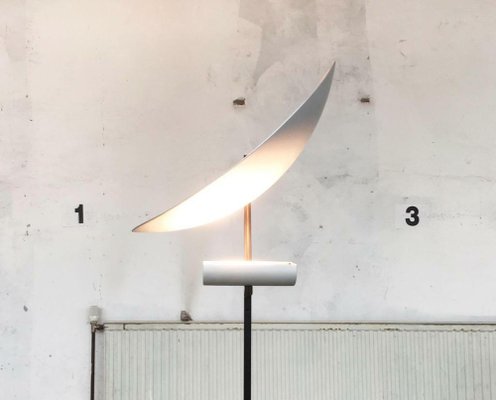 Italian Zen Terra Floor Lamp by Ernesto Gismondi for Artemide, 1980s-UAH-1725482