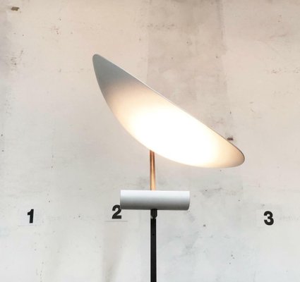 Italian Zen Terra Floor Lamp by Ernesto Gismondi for Artemide, 1980s-UAH-1725482