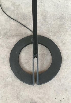 Italian Zen Terra Floor Lamp by Ernesto Gismondi for Artemide, 1980s-UAH-1725482