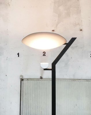 Italian Zen Terra Floor Lamp by Ernesto Gismondi for Artemide, 1980s-UAH-1725482