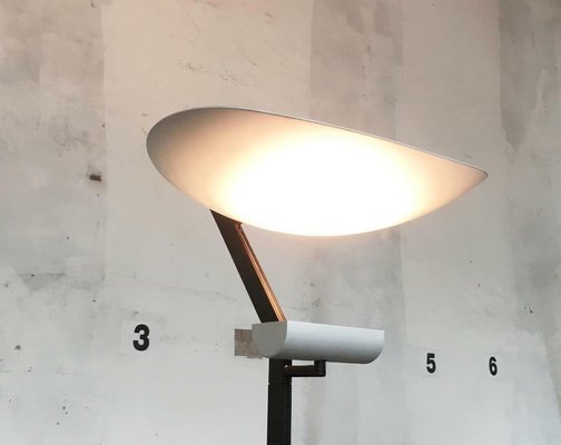 Italian Zen Terra Floor Lamp by Ernesto Gismondi for Artemide, 1980s-UAH-1725482