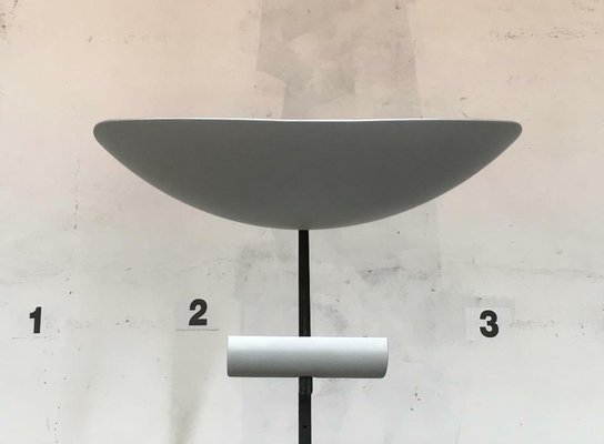 Italian Zen Terra Floor Lamp by Ernesto Gismondi for Artemide, 1980s-UAH-1725482