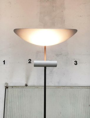 Italian Zen Terra Floor Lamp by Ernesto Gismondi for Artemide, 1980s-UAH-1725482