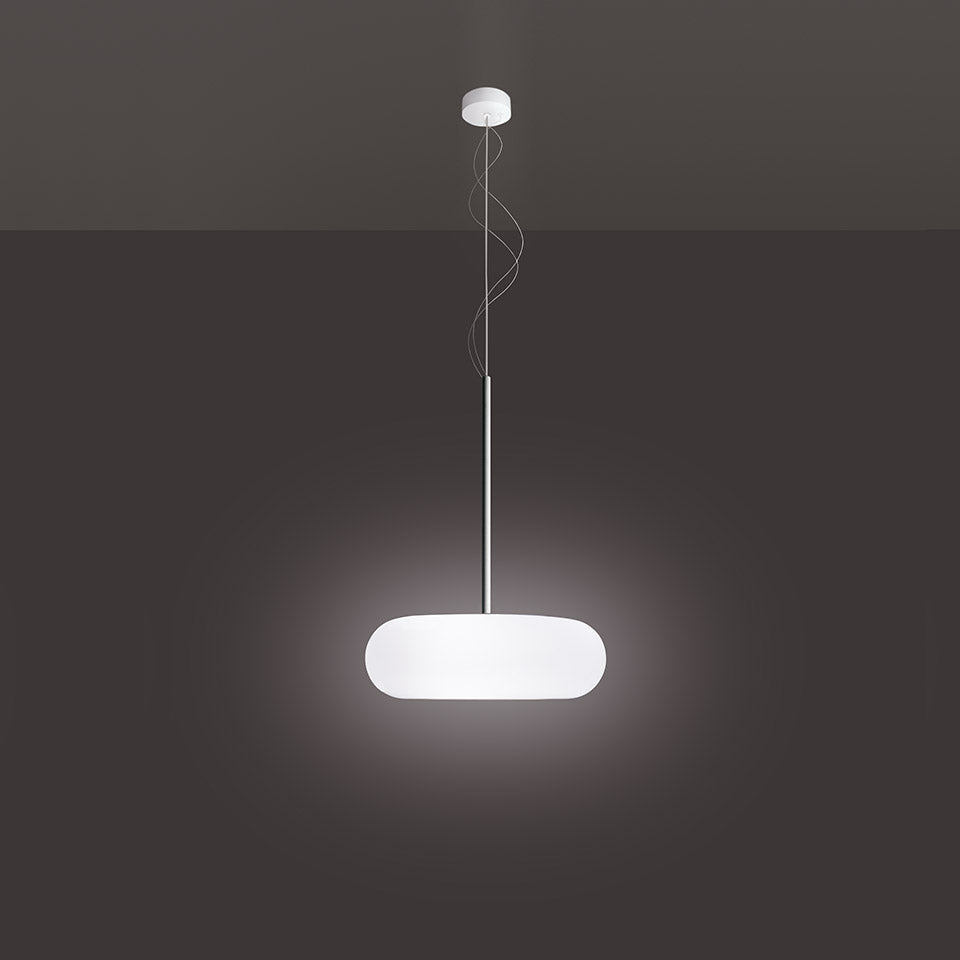 Itka 35 Suspension Lamp by Artemide