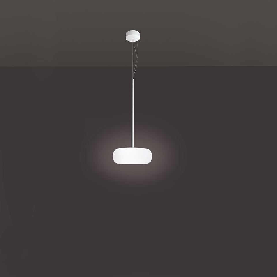 Itka 20 Suspension Lamp by Artemide