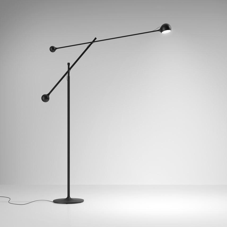 IXA Floor Lamp by Artemide