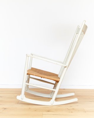 J16 Rocking Chair by Hans Wegner for FDB Møbler, 1944-XE-1017098