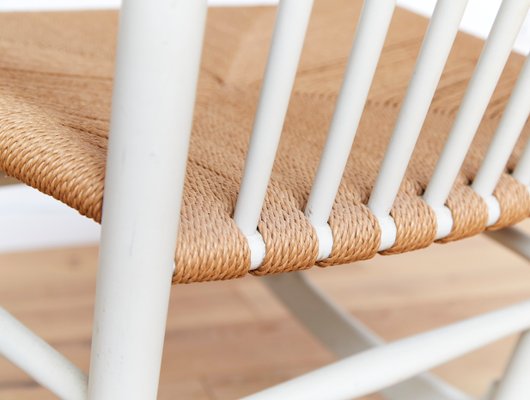 J16 Rocking Chair by Hans Wegner for FDB Møbler, 1944-XE-1017098