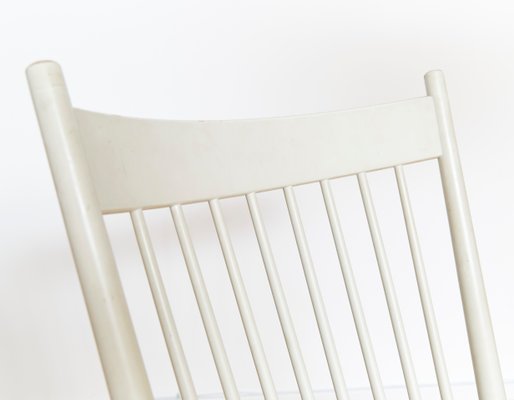 J16 Rocking Chair by Hans Wegner for FDB Møbler, 1944-XE-1017098