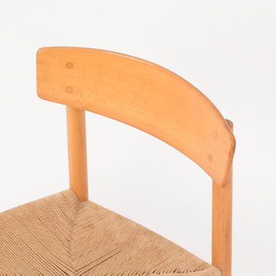 J39 Peoples Chair by Borge Mogensen for FDB-VT-1128839