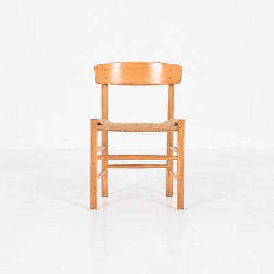 J39 Peoples Chair by Borge Mogensen for FDB-VT-1128839