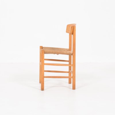 J39 Peoples Chair by Borge Mogensen for FDB-VT-1128839