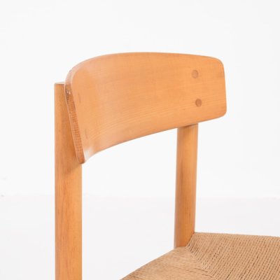 J39 Peoples Chair by Borge Mogensen for FDB-VT-1128839