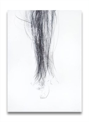 Jaanika Peerna, Spill, Pencil Drawing on Mylar, 2011-RMD-1443840