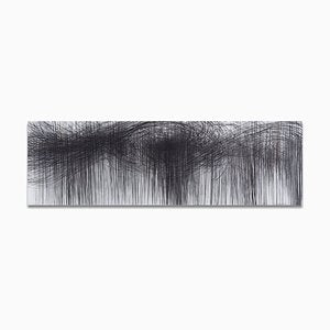 Jaanika Peerna, Storm Horizontal 82, Pencil Drawing on Mylar, 2013-RMD-1443837