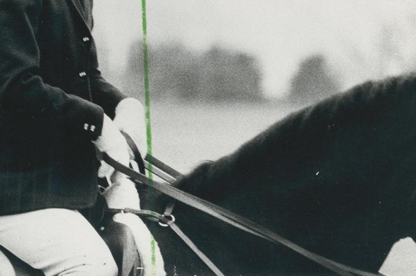 Jackie Kennedy Horseriding, 1970s, Photographic Print-DYV-1729766