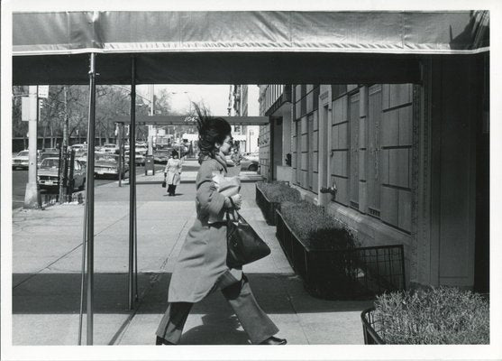 Jackie Kennedy - Original Press Photo, 1960s-DYV-865369