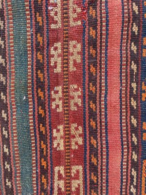 Jajim Kilim Rug-YMM-1061765