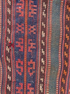 Jajim Kilim Rug-YMM-1061765