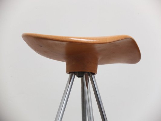 Jamaica Swivel Bar Stools by Pepe Cortès for BD Barcelona, 1990s, Set of 2-MHV-1807517