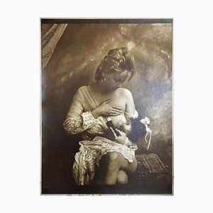 Jan Saudek, #382, Late 20th Century, Photograph-UCH-1224956