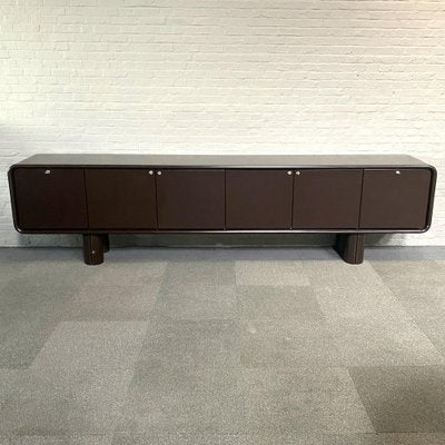 Janda Sideboard by Frank De Clercq, 1970s-OLQ-1821714