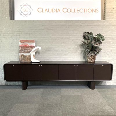 Janda Sideboard by Frank De Clercq, 1970s-OLQ-1821714