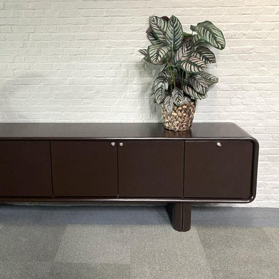 Janda Sideboard by Frank De Clercq, 1970s-OLQ-1821714