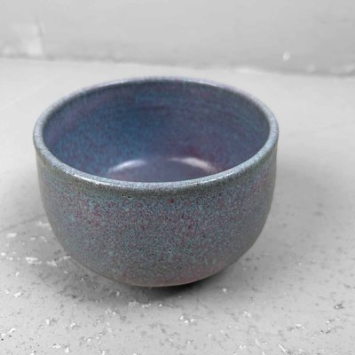 Japanese Chawan Matcha Bowl, 1970s-DWL-2028044